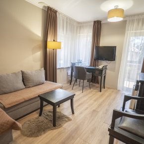 Rooms / Bungalows