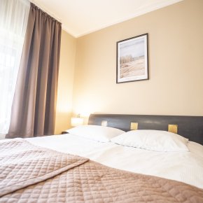  Rooms / Bungalows