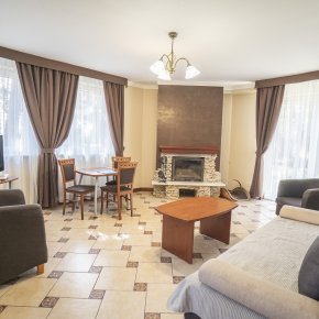  Rooms / Bungalows