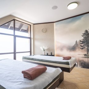 SPA & Wellness