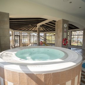 SPA & Wellness