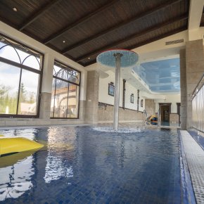 SPA & Wellness