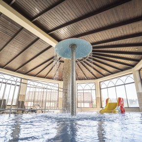 SPA & Wellness
