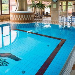 SPA i Wellness
