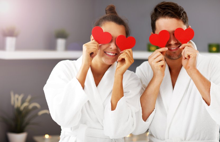 DAY SPA