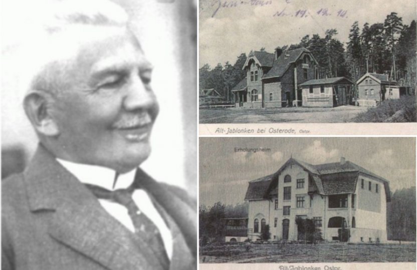 Traditional hospitality