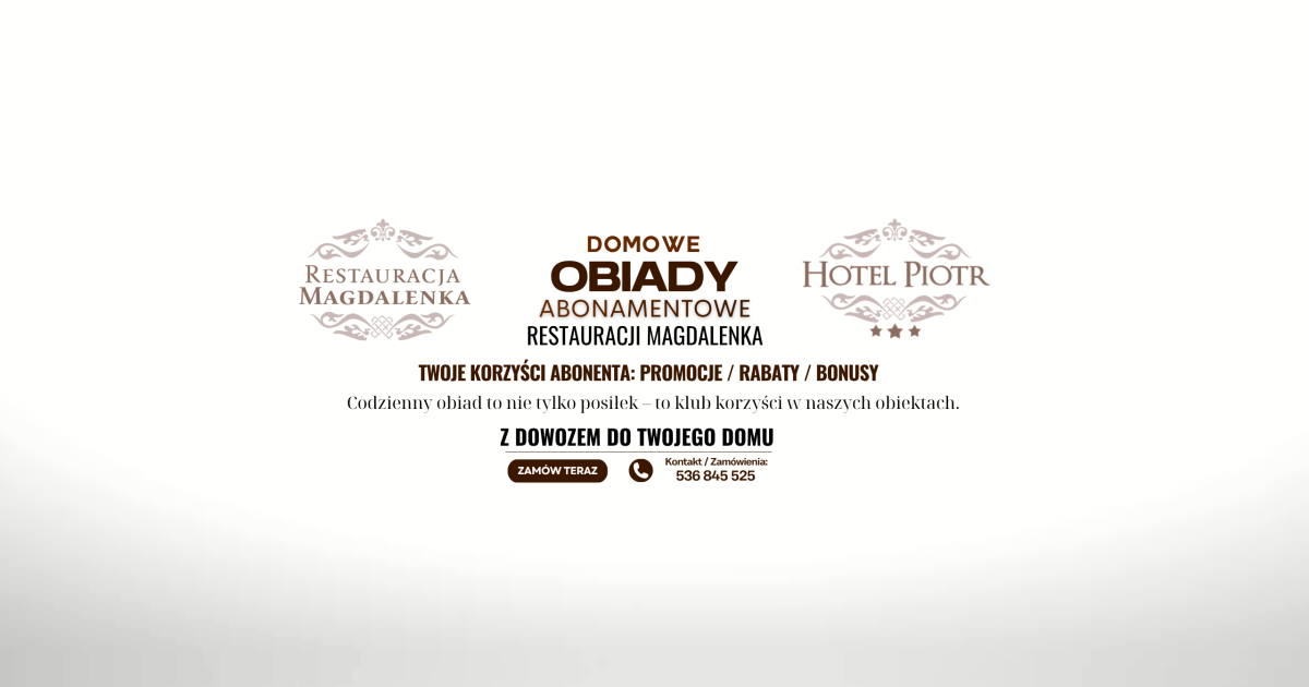 Hotel Piotr SPA&Wellness