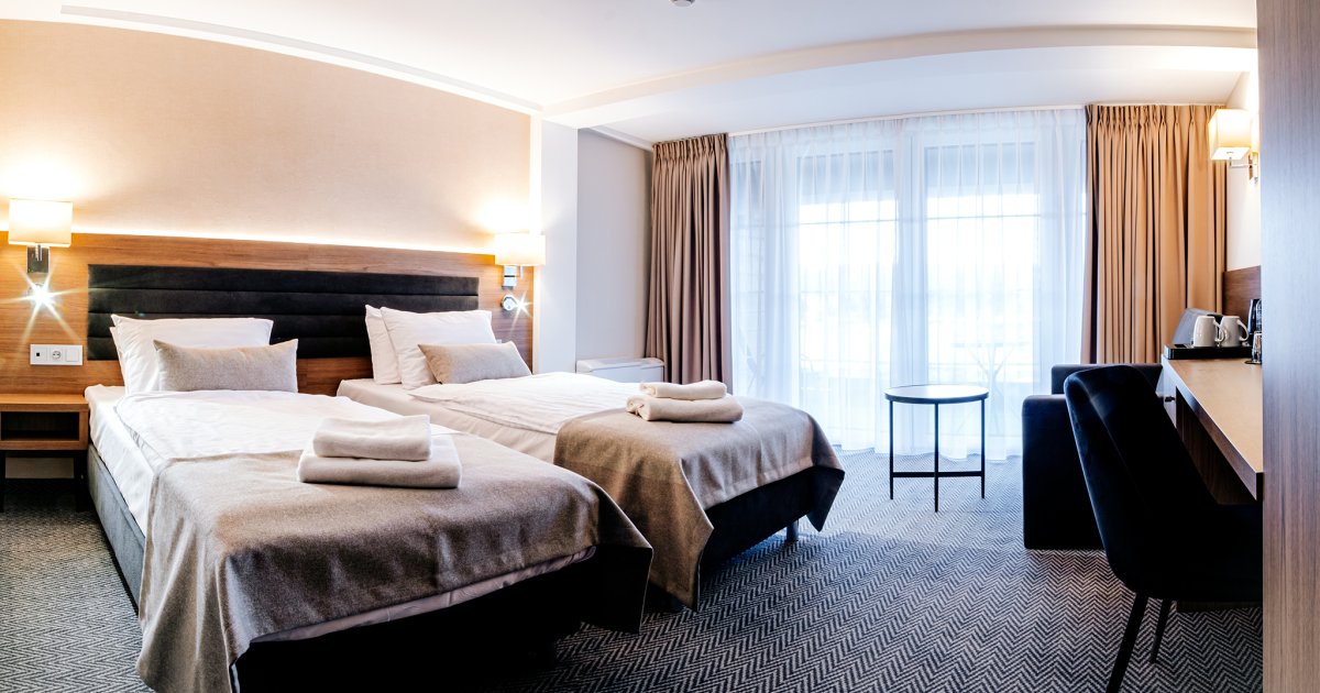 Hotel Piotr SPA&Wellness