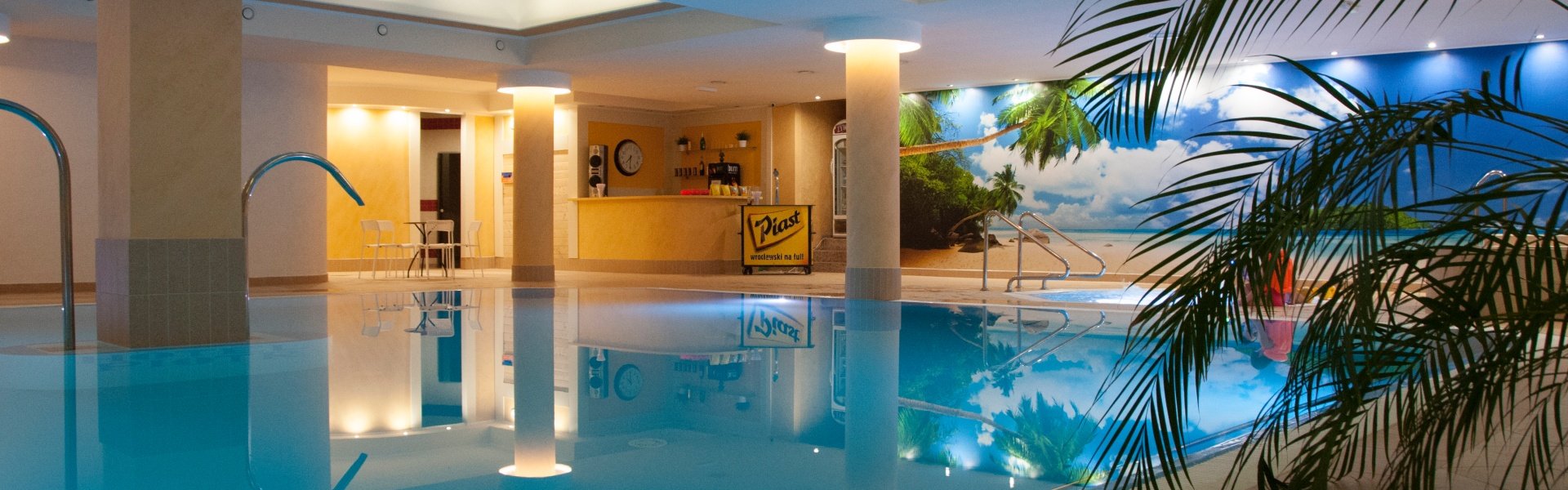Hotel Piotr SPA&Wellness, Boguszów-Gorce
