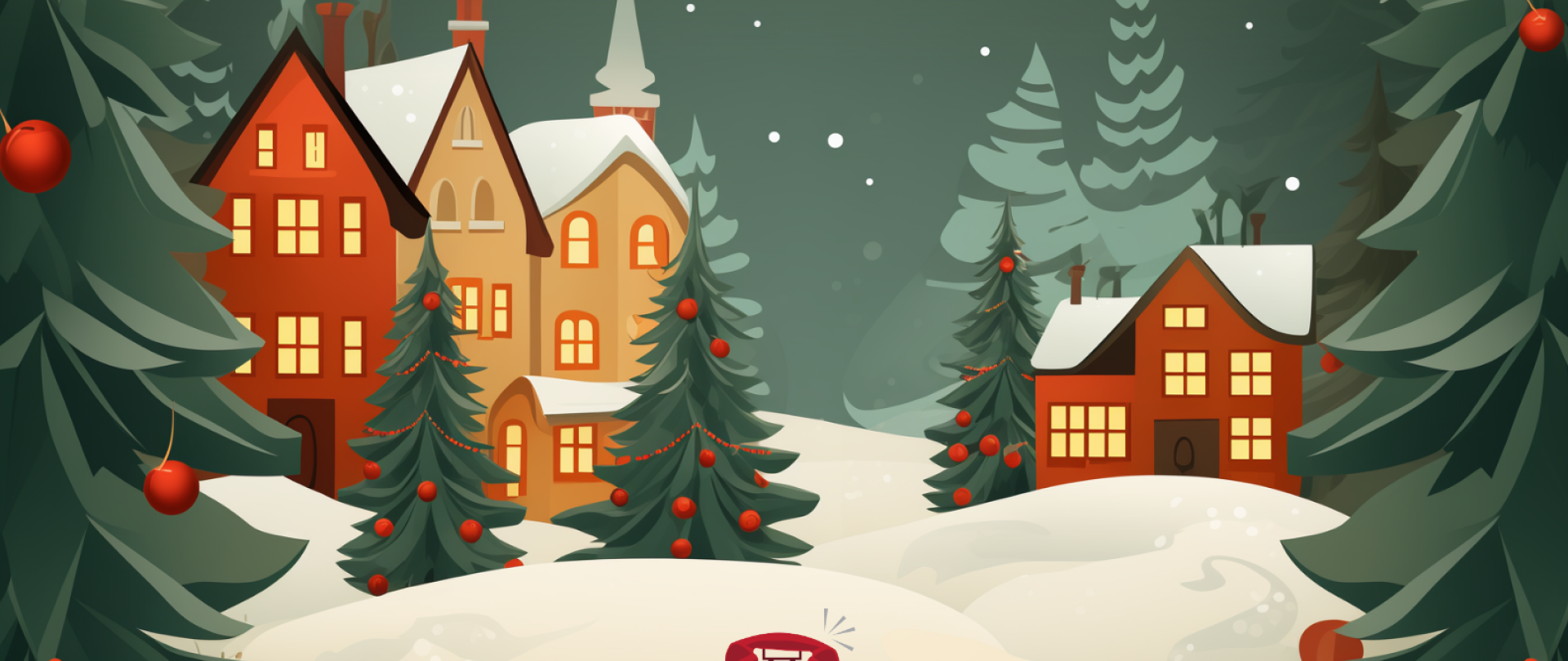 Catering świąteczny z dostawą do Twojego domu