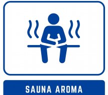 Nowa Sauna Aroma 