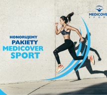 Medicover Sport