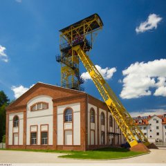Szyb Witold - Izba Pamięci Górnictwa