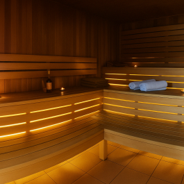 SPA&Wellness