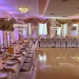 Helena Ballroom