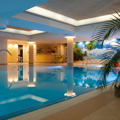 Hotel Piotr SPA&Wellness, Boguszów-Gorce