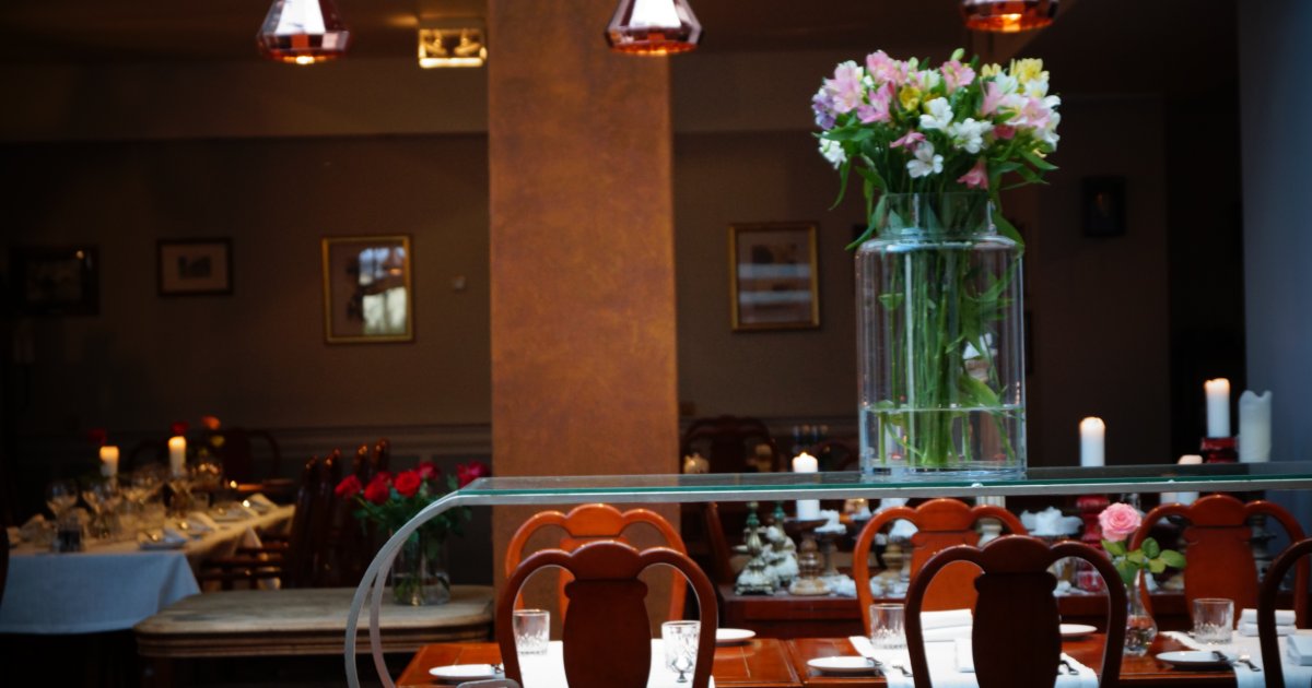 Hotel Rejs Ustka