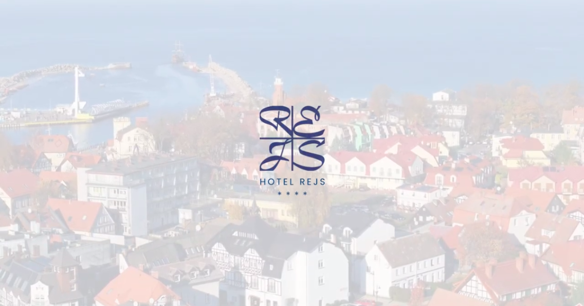 Hotel Rejs Ustka