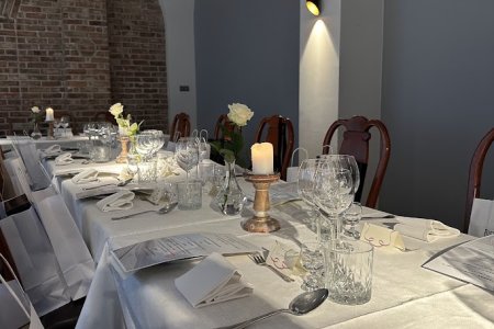 Conferences and training