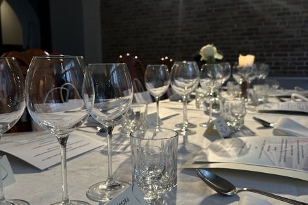 Conferences and training