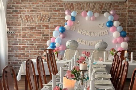 Family events