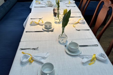 Familienfeiern