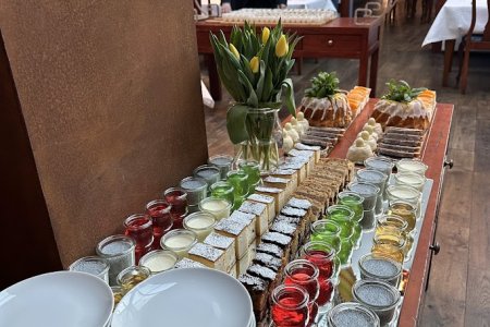 Familienfeiern