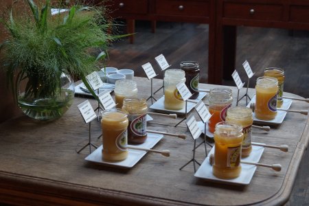 Business breakfasts