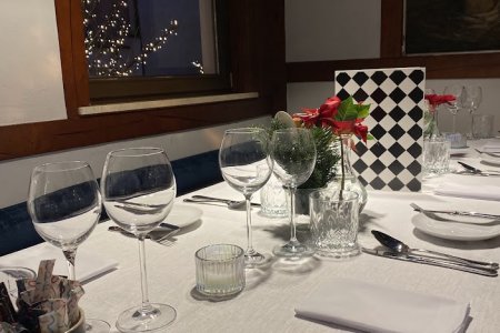 Restaurant 7th Heaven