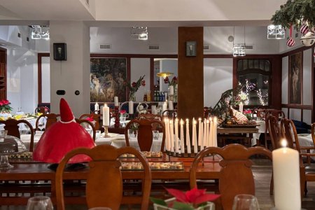 Restauracja