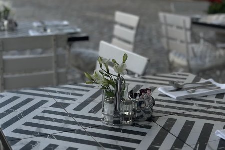 Restaurant 7th Heaven