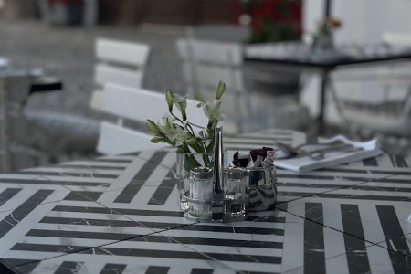 Restaurant 7th Heaven
