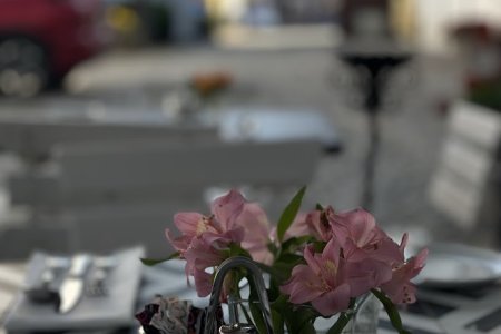 Restaurant 7th Heaven