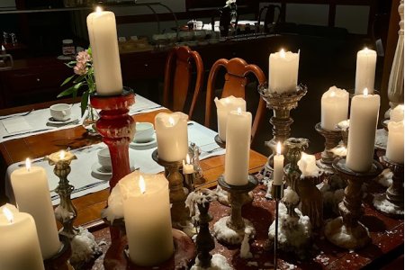 Restaurant 7th Heaven