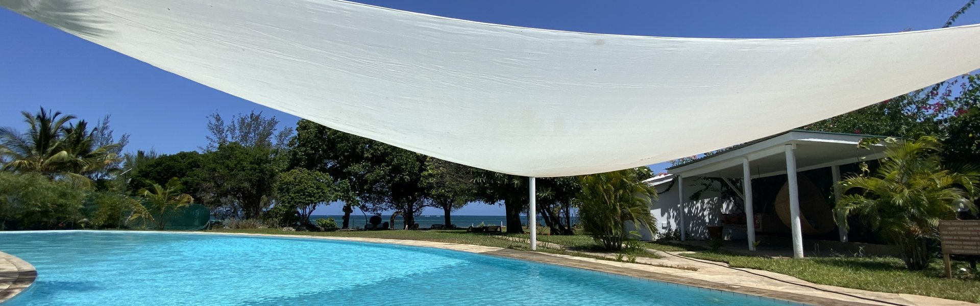 Sonrisa, Diani Beach