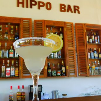 Hippo Menu