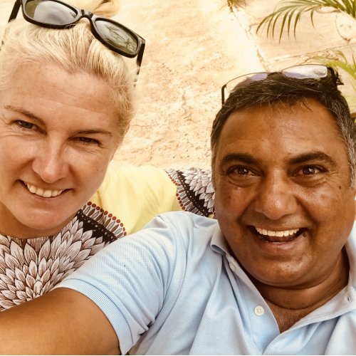 Sonrisa, Diani Beach