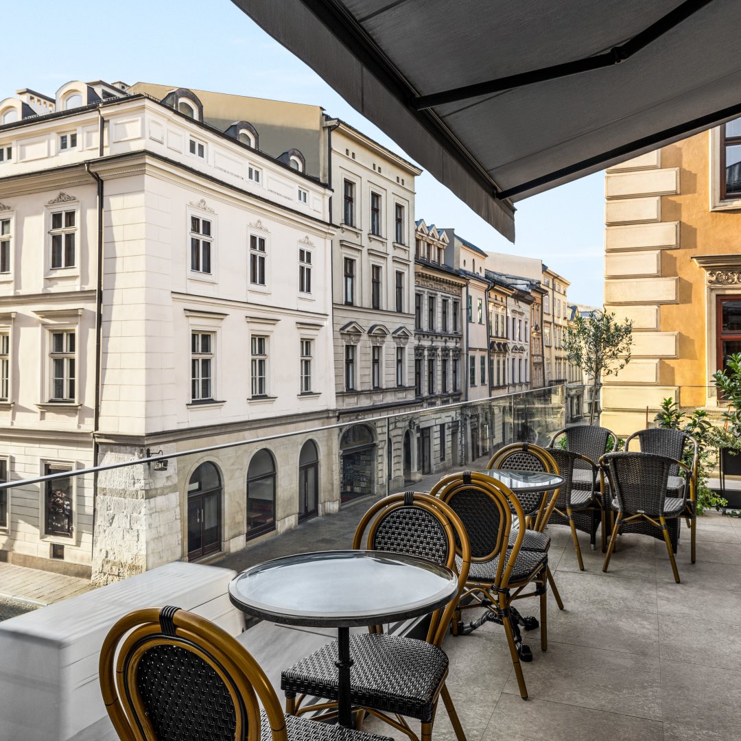 Witaj w Wyndham Grand - mapa