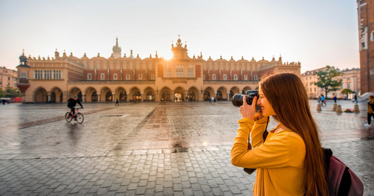 Wyndham Grand Krakow Old Town