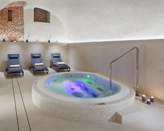 Relaks i odprężenie