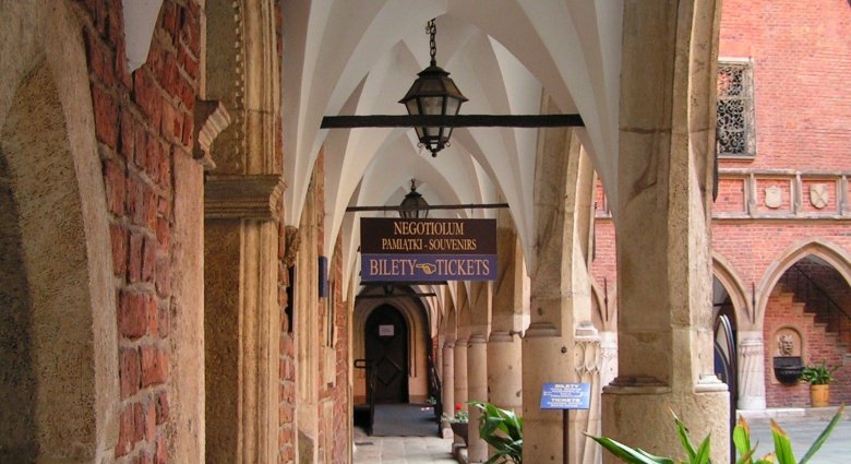 Collegium Maius