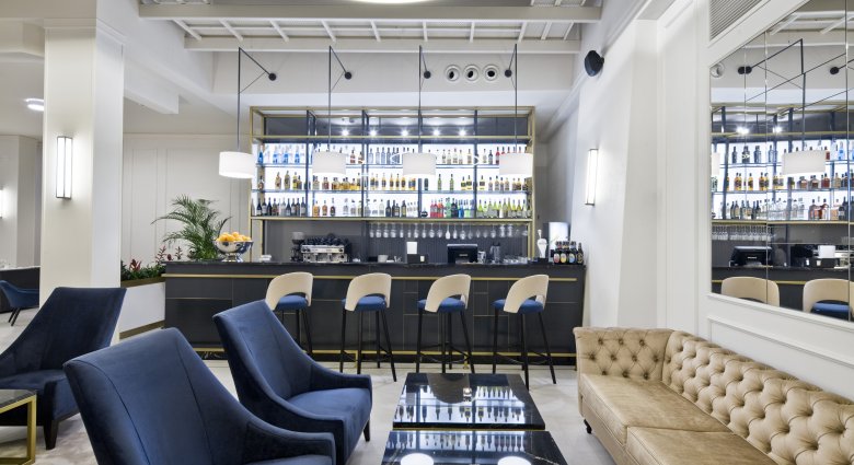 Miejsce odprężenia