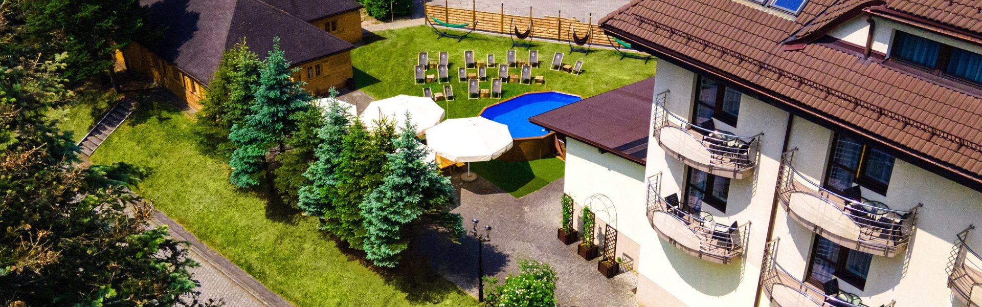 Hotel Vestina Wisła, Wisła