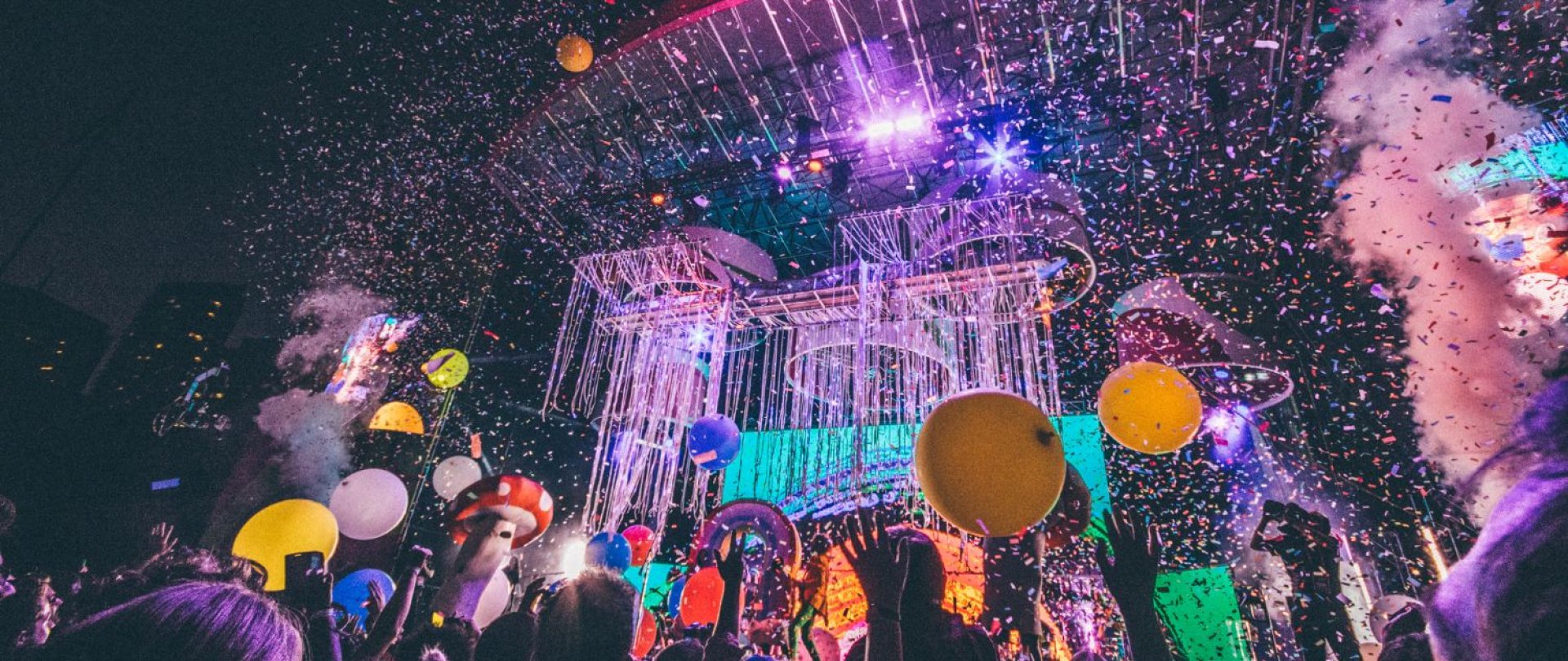 Attractions for teambuilding events in the mountains