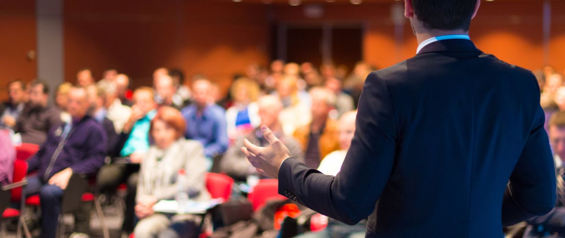 Silesian Voivodeship – a conference destination with character
