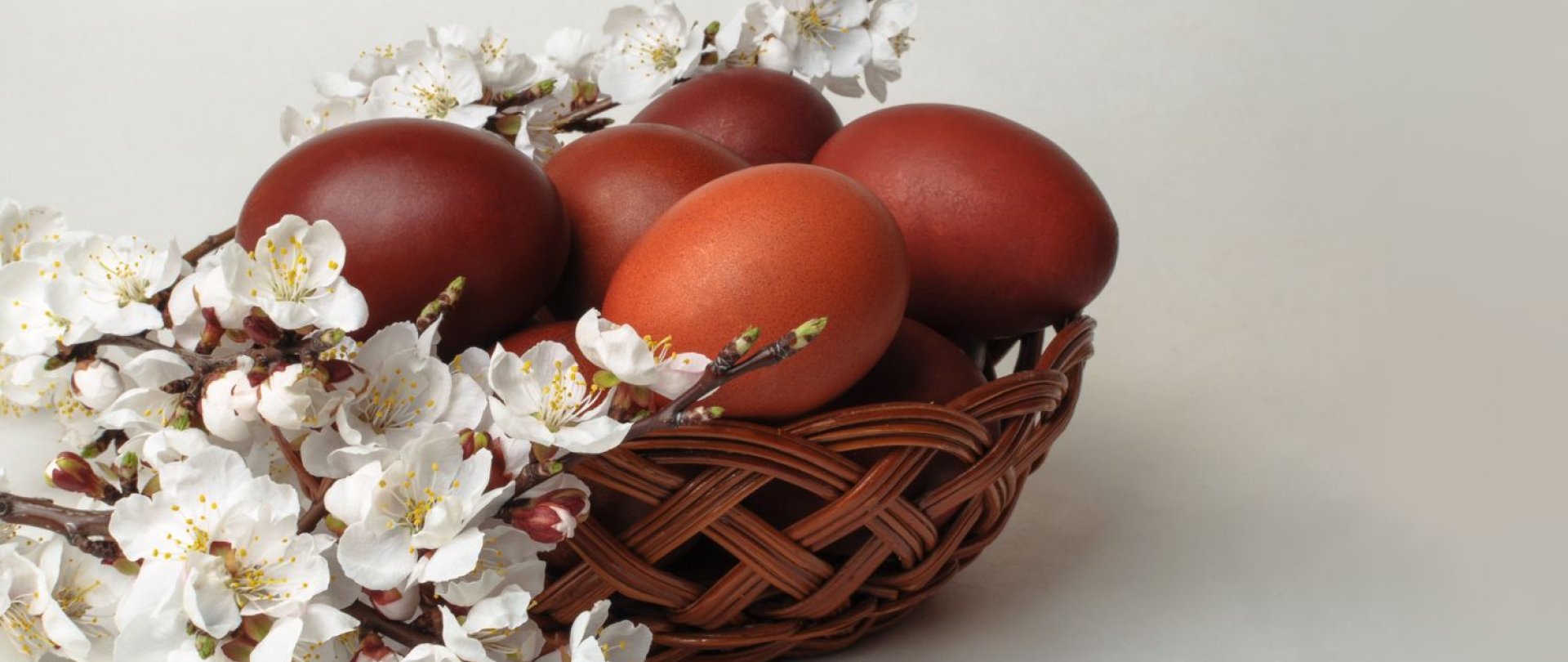 Easter Traditions in the Silesian Beskids