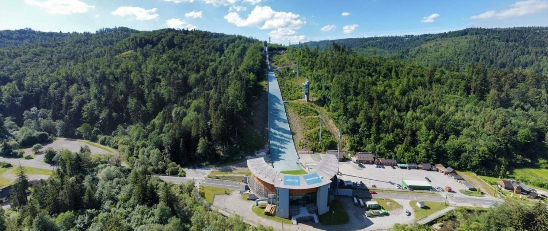 Wisła a skoky na lyžích – Letní Grand Prix a Světový pohár 2022