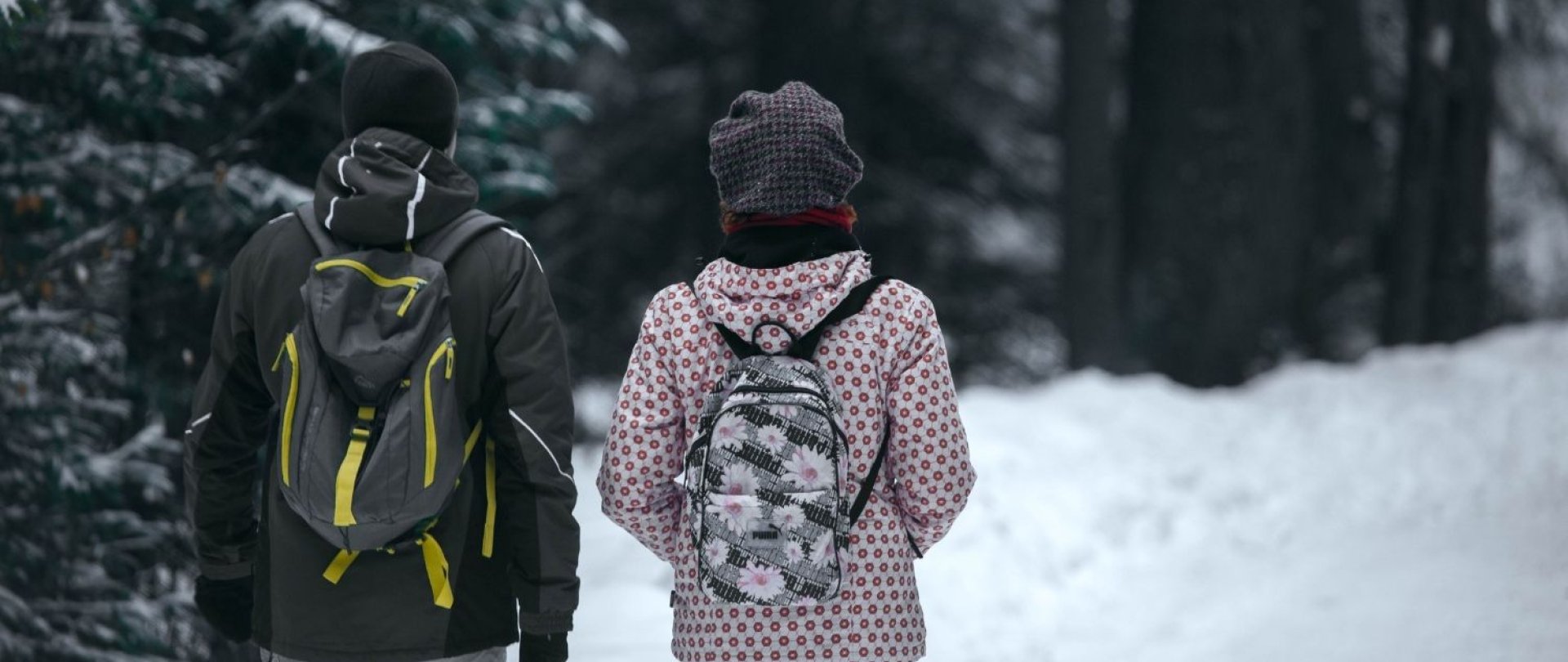 Mountain Spa – where to find health and respite?