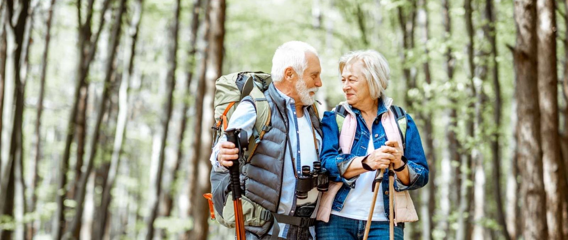 Vacation for seniors in the mountains: attractions for a 7-day stay in Wisła