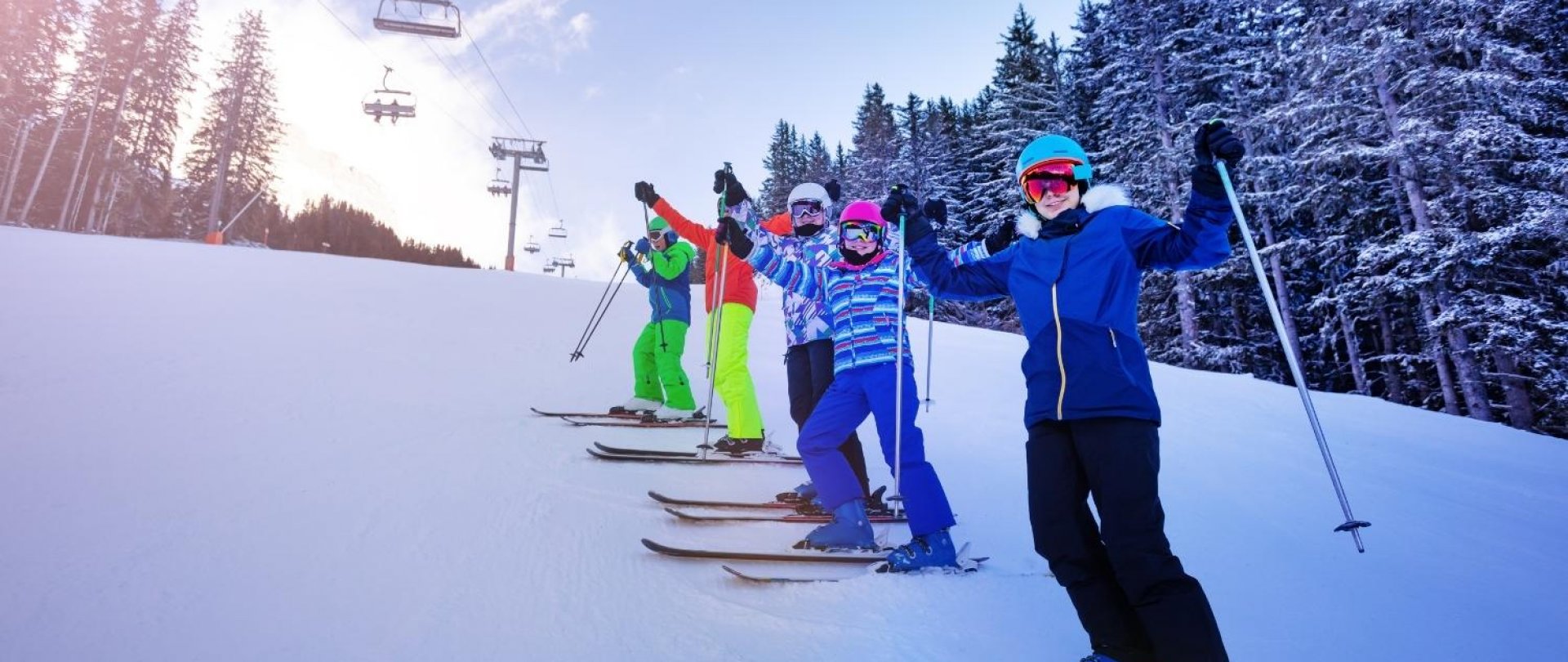 Wisła a nejlepší lyžařské svahy